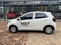 2026 Kia Picanto 1.0 LS