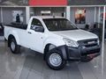 2026 Isuzu D-Max 250C Fleetside Single-Cab