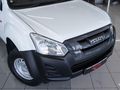 2026 Isuzu D-Max 250C Fleetside Single-Cab