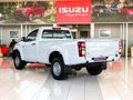 2026 Isuzu D-Max 250C Fleetside Single-Cab