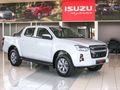 2025 Isuzu D-Max 1.9 DDI HR LS Auto Double-Cab