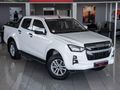 2025 Isuzu D-Max 1.9 DDI HR LS Auto Double-Cab