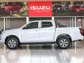 2025 Isuzu D-Max 1.9 DDI HR LS Auto Double-Cab