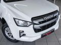 2025 Isuzu D-Max 1.9 DDI HR LS Auto Double-Cab