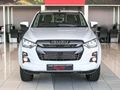 2025 Isuzu D-Max 1.9 DDI HR LS Auto Double-Cab