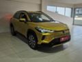 2025 Toyota Corolla Cross 1.8 XR