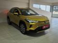 2025 Toyota Corolla Cross 1.8 XR