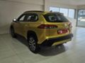 2025 Toyota Corolla Cross 1.8 XR