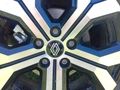 2025 Renault Duster 1.3T Zen EDC
