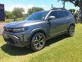 2025 Renault Duster 1.3T Zen EDC