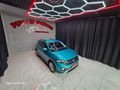 2020 Volkswagen T-Cross 1.0 TSI Comfortline Auto