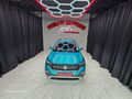 2020 Volkswagen T-Cross 1.0 TSI Comfortline Auto