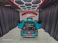 2020 Volkswagen T-Cross 1.0 TSI Comfortline Auto