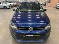 2014 Volkswagen Polo 1.4 Comfortline 5-dr