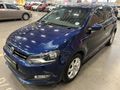 2014 Volkswagen Polo 1.4 Comfortline 5-dr