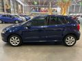 2014 Volkswagen Polo 1.4 Comfortline 5-dr
