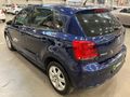 2014 Volkswagen Polo 1.4 Comfortline 5-dr