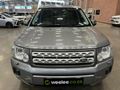 2013 Land Rover Freelander II 2.2 SD4 HSE Auto