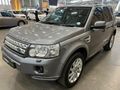 2013 Land Rover Freelander II 2.2 SD4 HSE Auto