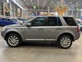 2013 Land Rover Freelander II 2.2 SD4 HSE Auto