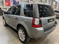 2013 Land Rover Freelander II 2.2 SD4 HSE Auto