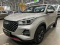 2023 Chery Tiggo 4 Pro 1.5 T Elite SE Auto