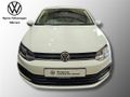 2025 Volkswagen Polo Vivo 1.4 Life