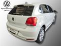 2025 Volkswagen Polo Vivo 1.4 Life