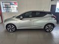 2019 Nissan Micra 900T Acenta Plus Tech