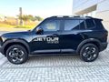 2026 Jetour T1 2.0T Odyssey AWD