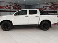 2017 Isuzu KB 250 D-Teq HO Hi-Riderr Double-Cab