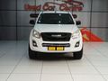 2017 Isuzu KB 250 D-Teq HO Hi-Riderr Double-Cab