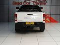 2017 Isuzu KB 250 D-Teq HO Hi-Riderr Double-Cab