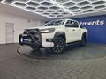 2022 Toyota Hilux 2.8 GD-6 Raised Body Legend Auto Double-Cab