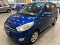 2012 Hyundai i10 1.25 GLS | Fluid