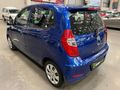 2012 Hyundai i10 1.25 GLS | Fluid
