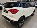 2022 Mahindra XUV 300 1.5D | W8