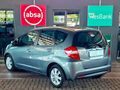 2012 Honda Jazz 1.5 Elegance Auto