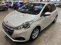 2018 Peugeot 208 1.2 PureTech Active 5-dr