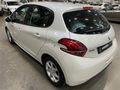 2018 Peugeot 208 1.2 PureTech Active 5-dr