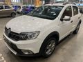 2019 Renault Sandero 900T Stepway Expression