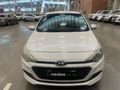 2016 Hyundai i20 1.2 Motion