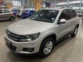 2015 Volkswagen Tiguan 1.4 TSI Bluemotion Trend - Fun Auto (118kW)