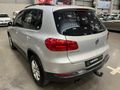 2015 Volkswagen Tiguan 1.4 TSI Bluemotion Trend - Fun Auto (118kW)
