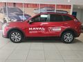 2026 Haval Jolion 1.5T City Plus DCT