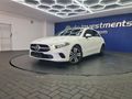 2018 Mercedes-Benz A-Class A 200 Auto