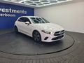 2018 Mercedes-Benz A-Class A 200 Auto