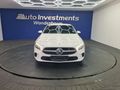 2018 Mercedes-Benz A-Class A 200 Auto