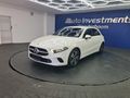 2018 Mercedes-Benz A-Class A 200 Auto