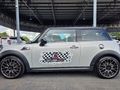 2012 MINI Hatch Cooper S